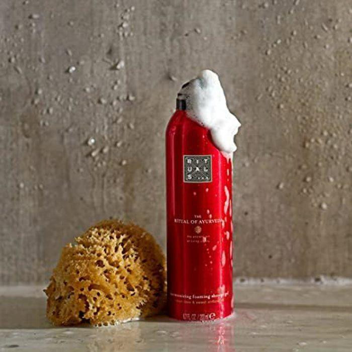 Rituals Ayurveda Duschgel, 200 ml, Unisex - Bild 2