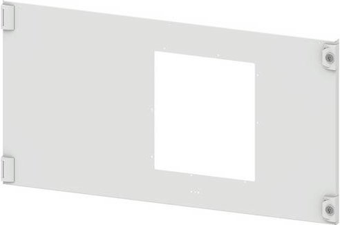 Siemens Fachtür 8PQ2055-1BA03 in Weiß - Bild 1