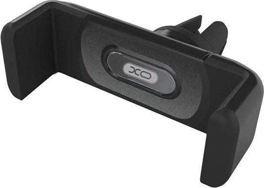 Universal Autohalterung XO Design XO-C8 für die Lüftung, Schwarz - Bild 1