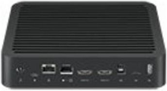 Logitech Rally Table Hub Videokonferenzkomponente in Schwarz - Bild 1