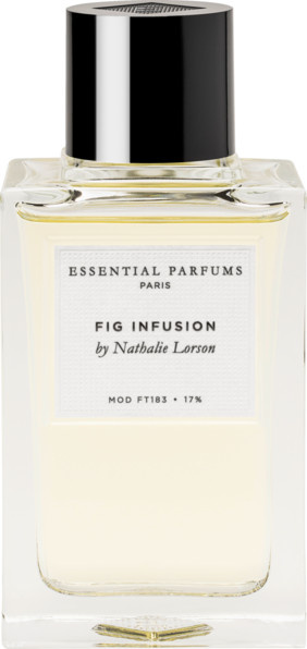 Essential Parfums Fig Infusion Eau de Parfum, Unisex, Spray - Bild 1