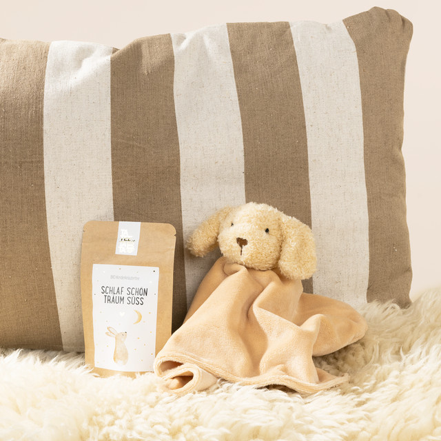 BLUME2000 Geschenkset Hello Baby - Bild 1