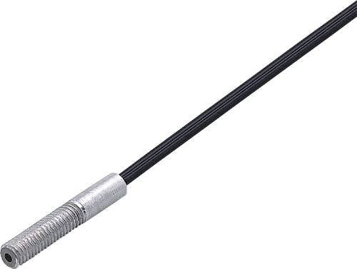 Ifm Electronic Lichtwellenleiter E20712 in Schwarz - Bild 1