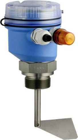 Endress+Hauser Kapazitiver Grenzstandsensor FTE20-BI13AF11 in Blau - Bild 1