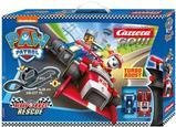 Carrera PAW Patrol Ready Race Rescue Rennstrecke ab 6 Jahren - Bild 4