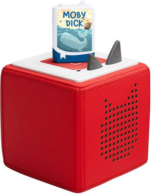 tonies Book Tonie Hörfigur Moby Dick - Bild 2