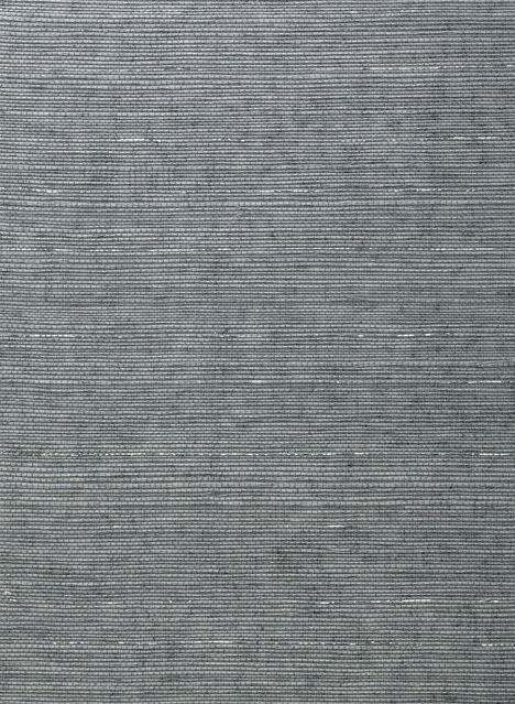 Andrew Martin Tapete Zulu Metallic in Powder aus Vlies - Bild 1