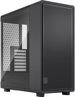 Fractal Design Epoch Midi-Tower PC-Gehäuse in Schwarz mit USB-C und USB-A Anschlüssen - Bild 1