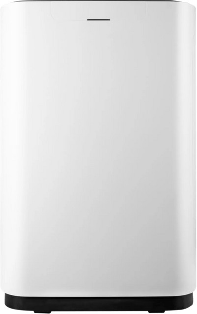 Qlima Luftentfeuchter DD 808 in Weiß mit Hygrostat, Timer und Continuous Drain Funktion - Bild 1