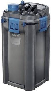 Oase BioMaster 2 Thermo 600 Aquarium-Außenfilter in Grau - Bild 1