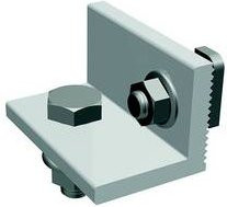 Vaillant Befestigungssatz in Silber (20228579) - Bild 1