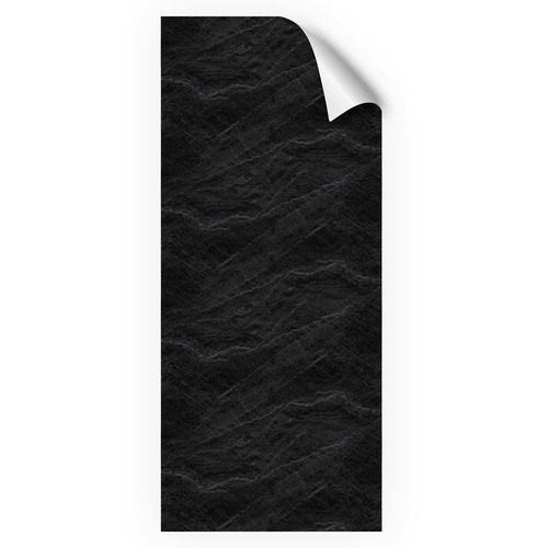 mySPOTTI Duschrückwand-Panel fresh in Steinoptik, grau, B: 90 cm, H: 210 cm - Bild 2