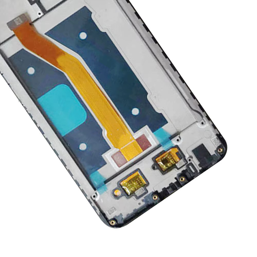 LCD-Display Touchscreen mit Rahmen für vivo Y81 Y83 Y81i 6.22 Zoll Ersatzteil v1732a - Bild 4
