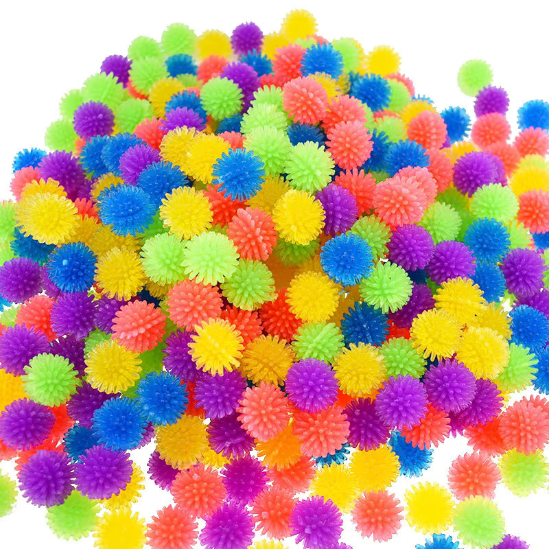 Meade Igel Ball Vent Dekompression Spielzeug 24-teiliges Set - Bild 5