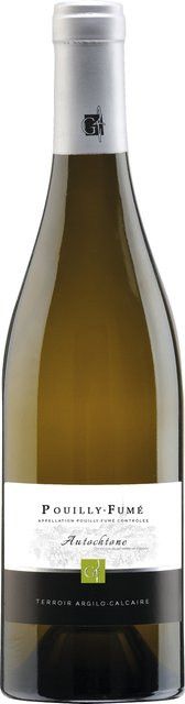 Domaine Gérard Fiou Sauvignon Blanc Weißwein, 2023, Loire, trocken, 0,75 l - Bild 1