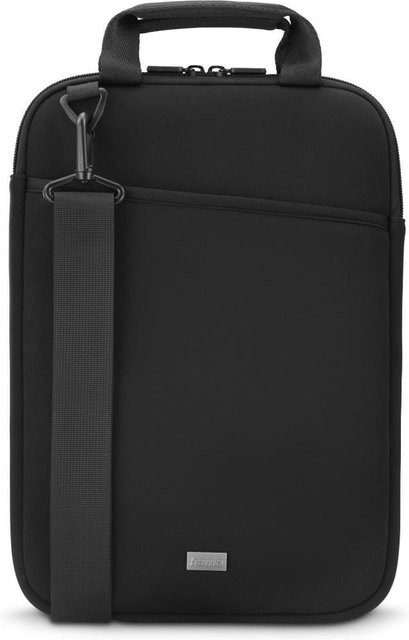 Hama Laptop- und Tablet-Sleeve Business To Go zum Umhängen, Schwarz, bis 31 cm (12,1 Zoll) - Bild 1