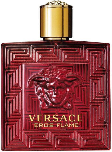 Versace Eros Flame Eau de Parfum, 50 ml, Herren - Bild 1