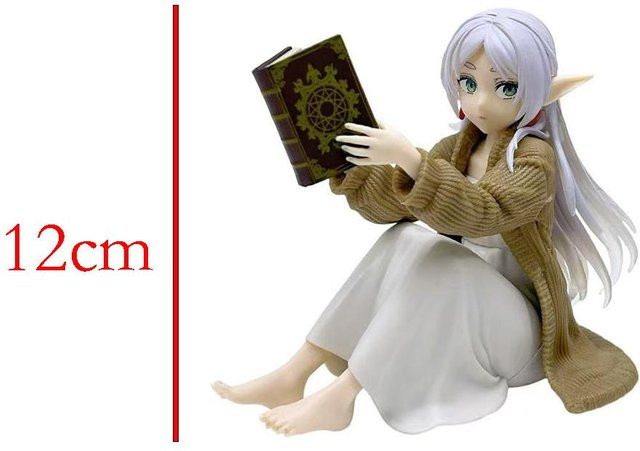 Yiran toy 1 Frieren Actionfigur Modell Puppe - Bild 1