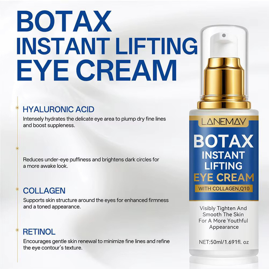 FAYANKOU Botax Instant Lifting Augencreme, Unisex - Bild 4