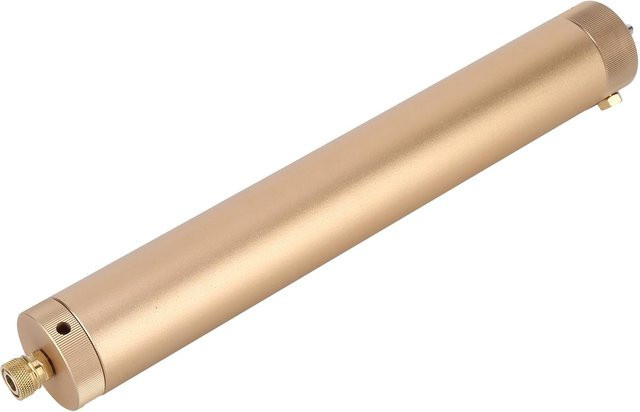 Aimo Öl-Wasser-Abscheider Hochdruck Luftkompressorfilter für PCP und Diving in Gold - Bild 1