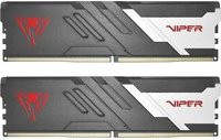 Patriot DDR5-5600 Arbeitsspeicher Dual-Kit 16 GB (2x 8 GB) in Schwarz oder Weiß - Bild 1