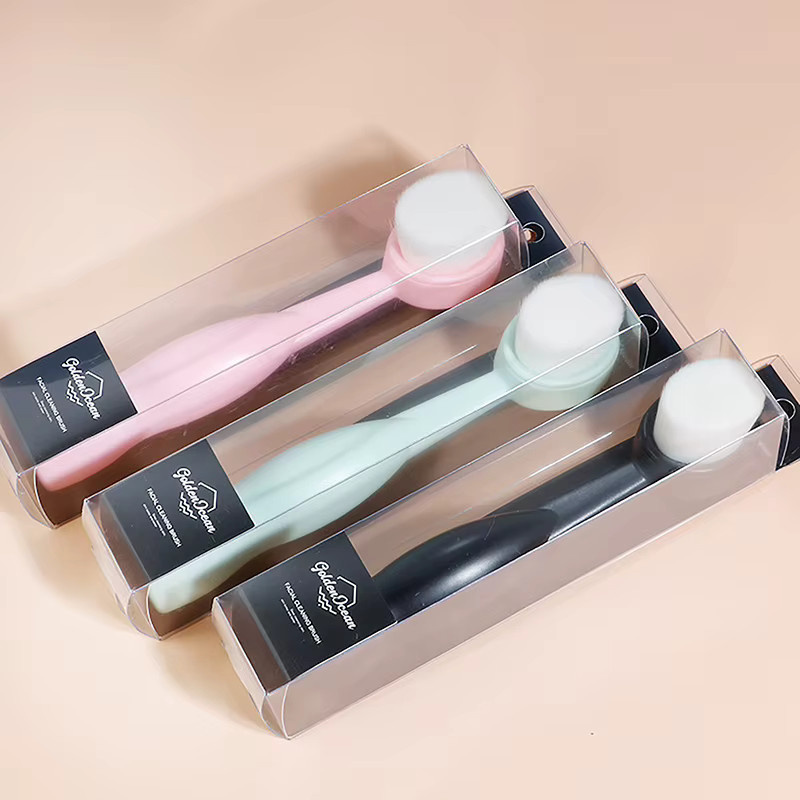 zephoco Gesichtsbürste zur Hautreinigung, Unisex - Bild 4