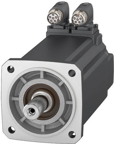 Siemens Servomotor 1FL2205-4AF01-0SB0 in Grau - Bild 1