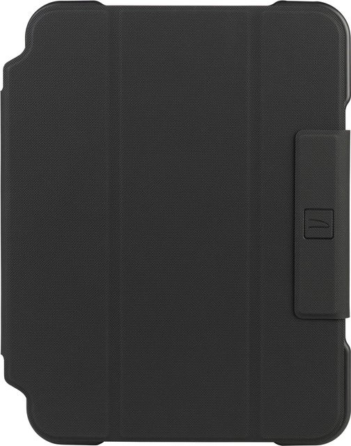 Tucano Tablet-Schutzhülle Folio für iPad 10.9 Zoll in Schwarz - Bild 1