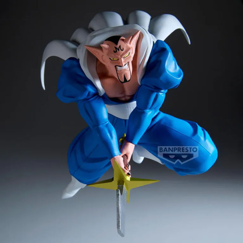Banpresto Dragon Ball Z Matchmakers Gohan Figur, mehrfarbig, Höhe: 20 cm - Bild 1