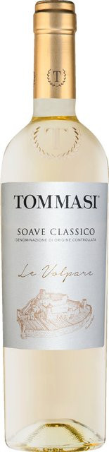 Tommasi Soave Classico, Weißwein, Garganega, 2024, Italien, trocken, 0,75 l - Bild 1
