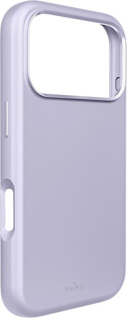ICON MAG PRO Schutzhülle für Apple iPhone 17 Pro in Rosa/Pink/Purple - Bild 1
