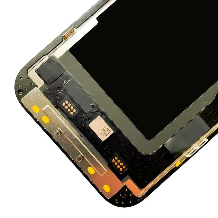 BINYEAE Incell LCD-Display Ersatz-Touchscreen-Digitizer-Baugruppe für iPhone 14 Pro in Schwarz - Bild 6
