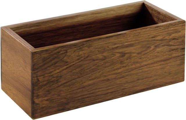 APS Table Caddy in Natur, Breite: 10 cm, Höhe: 10 cm - Bild 1