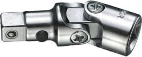 Stahlwille Kardangelenk 3/8 Zoll in Silber - Bild 1
