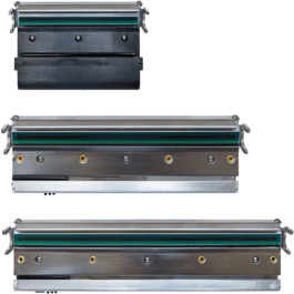 Printronix Druckkopf 300dpi (12 Punkte/mm) passend für T63X4 (P220063-902) in Schwarz - Bild 1