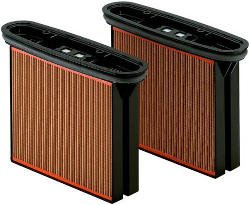 Metabo 2er Set in Orange 631933000 - Bild 1