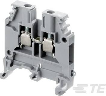 TE Connectivity 1SNA105001R2700 in Grau - Bild 1