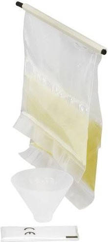 Spelsberg GHB Pro 4 Epoxy Gießharz transparent 1250ml - Bild 1