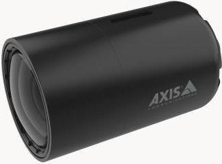 Axis TF1802-RE F Lens Protector, 4er Pack, Schwarz - Bild 1