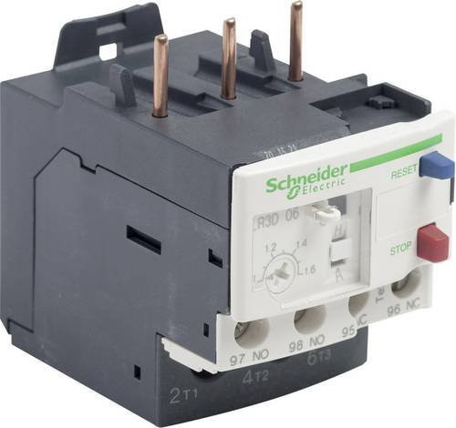 Schneider Electric LR3D06 in Grau - Bild 1