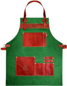 FELCO Gartenschürze 490 - Bild 1