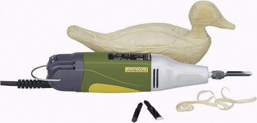 Proxxon Micromot MSG Motorschnitzgerät mit 50W Leistung inklusive Koffer - Bild 1