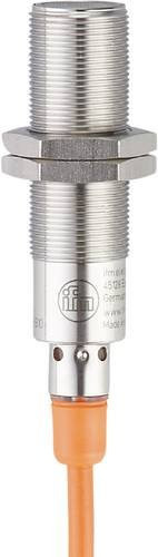 Ifm Electronic Reflex-Lichttaster OGH306 in Silber - Bild 1