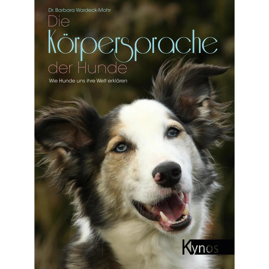 Die Körpersprache der Hunde von Barbara Wardeck-Mohr, Sachbuch - Bild 2