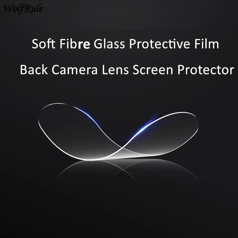 Honor Magic 7 Pro Panzerglas Display Schutzfolie mit Kameraobjektiv-Schutz in Transparent - Bild 2