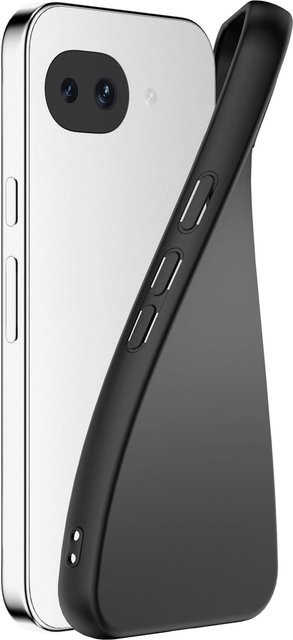 Chroma Case für Google Pixel 10A in Black - Bild 1