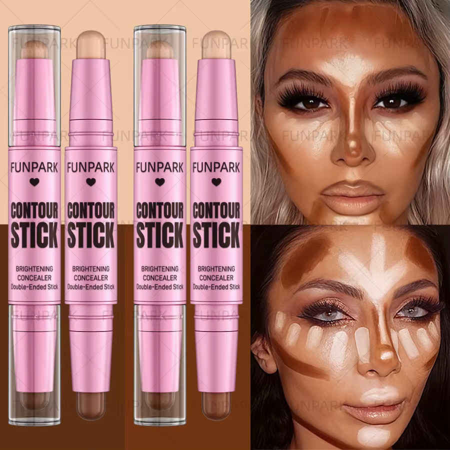 FUNPARK Highlighter-Stift, Unisex - Bild 3