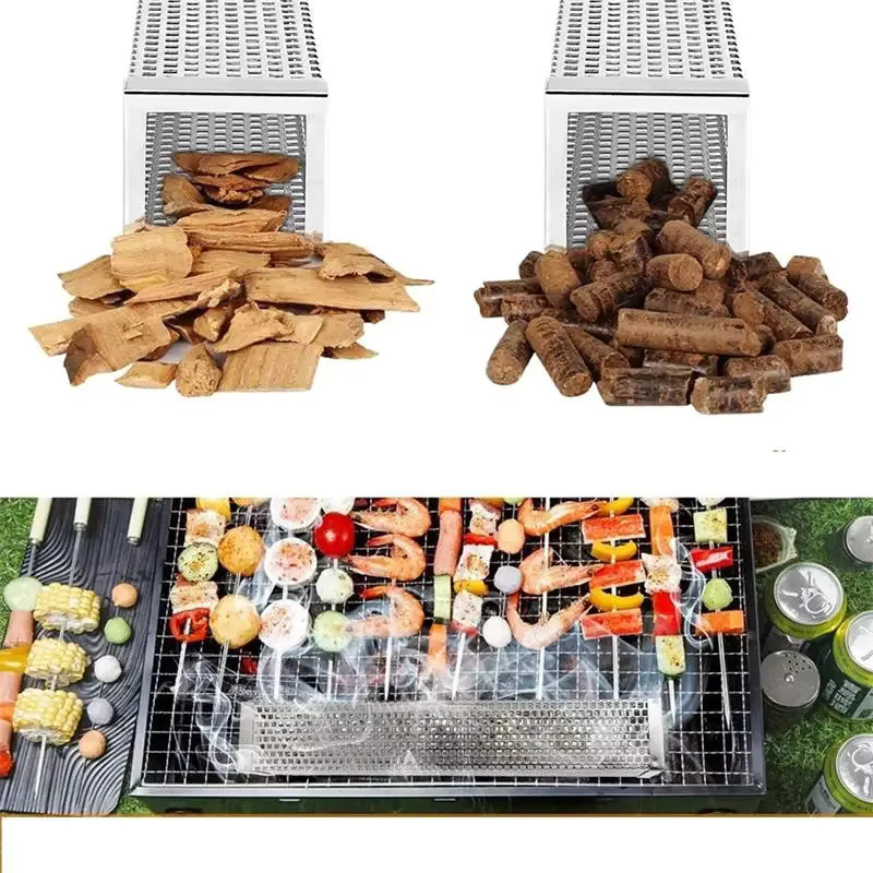 Adlist Apfel-Holzspäne 500 g - Bild 1