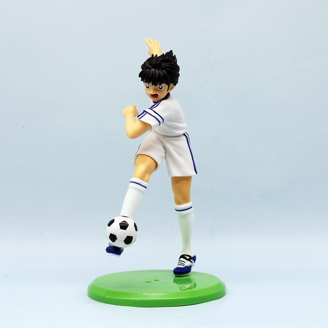 Yiran toy 1 Anime Figur Tsubasa Ozora, Action Figur, 18cm, ab 14 Jahre - Bild 1
