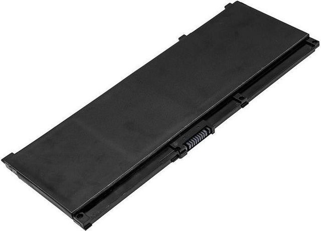 CoreParts MBXHP-BA0240 Notebook-Ersatzteil Akku in Schwarz - Bild 1